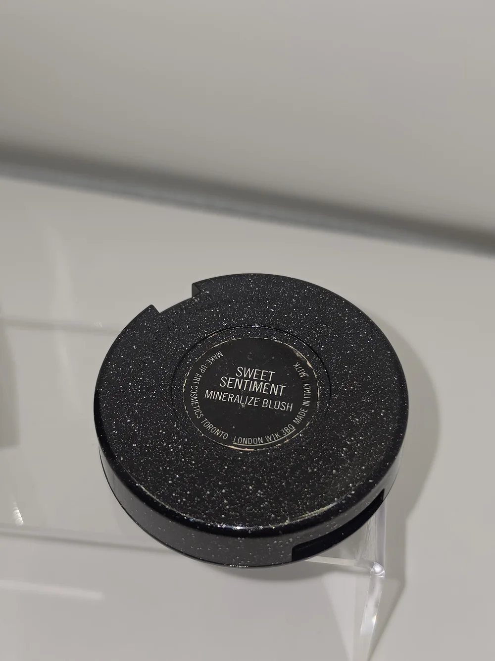 MAC Cosmetics limited edition